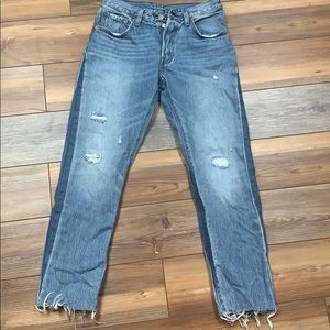 Levi’s 501 Jean